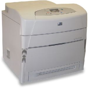 Color LaserJet 5550